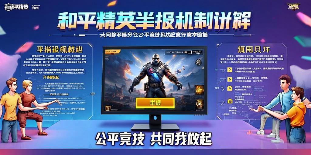 和平精英辅助【兵王】