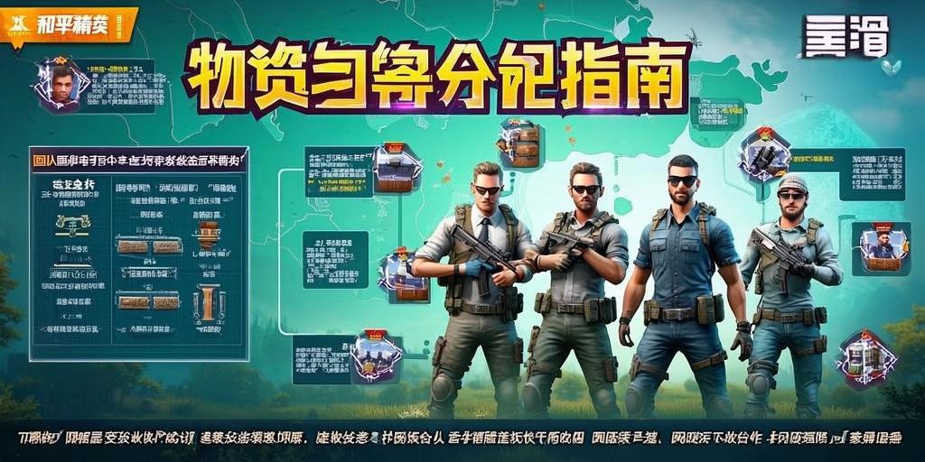 手机和平精英辅助透视